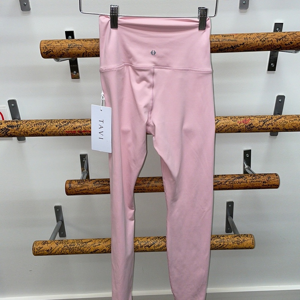 Tavi High-Waisted Tight leggings - Picture 3 of 3